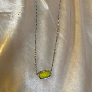 KENDRA SCOTT NECKLACE